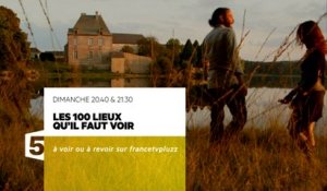 Les 100 lieux qu'il faut voir - Les Pyrénées orientales - 30/08
