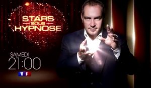 Stars sous hypnose - TF1 - 15 09 18