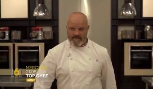 Top Chef (M6) Qui peut battre Philippe Etchebest ?