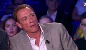 Zapping best-of du 24/08 : L’intervention surréaliste de Jean-Claude Van Damme
