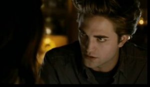 Twilight, chapitre 1 : fascination : bande-annonce VF