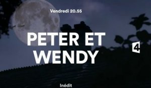 Peter et Wendy - 11 08 17 - France 4