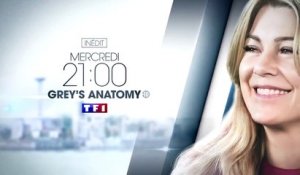 Grey's Anatomy (tf1) Trouver chaussure à son pied