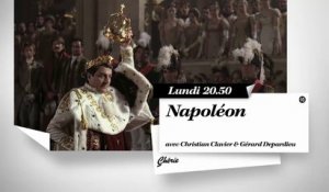 Napoleon Part 1 & 2 - 03/08/15