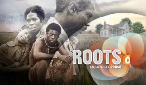 Roots - 05/07/17