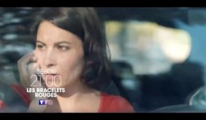 Les bracelets rouges (TF1) la bande-annonce s02ep3