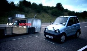 Top Gear - rien n'est assez fou ep4 -05 07 17