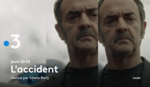 L’accident - s01ep01 - france 3 - 31 05 18