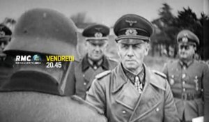 Nazis une autre histoire - Rommel - 24/07/15