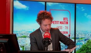 Le journal RTL de 04h30 du 10 mars 2022