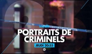 Portraits de criminels - Stephen Port  un tueur en ligne - 17 05 18