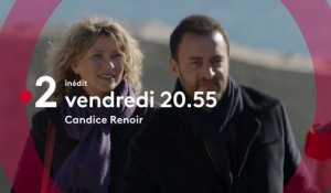 Candice Renoir - L'enfer est pavé de bonnes intentions - s06ep7 - france 2 - 18 05 18