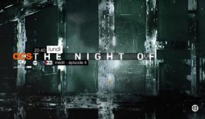 The Night of - S1E4 - 01/08/16