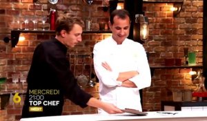 Top Chef (M6) : bande-annonce épisode 3