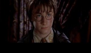Harry potter et la chambre des secrets - BA