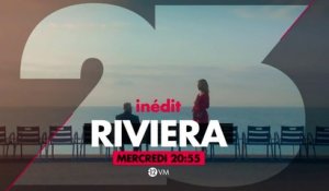 RIVIERA - LE DON - S1EP7 - num23 - 16 05 18