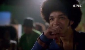 Bande-annonce : The Get Down