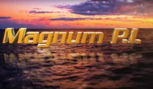 Bande-Annonce du reboot de Magnum