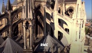 Secrets de cathédrales - rmc - 01 05 18