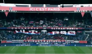 Ligue Conforama : PSG / Montpellier (canal+) la bande-annonce
