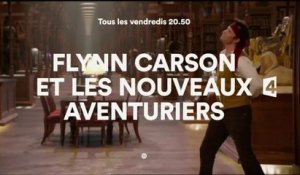 Flynn Carson - Les contes maléfiques - 22 07 16