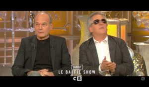 Le Baffie Show - c8 - 27 04 18