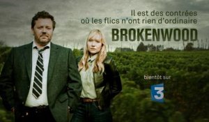Brokenwood - Saison 1 - 07/07/15