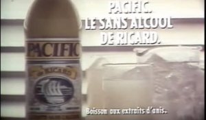 TOP PUB ANNEE 1980 : RICARD (2)