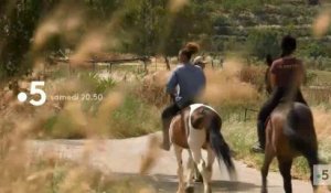 Échappées belles (France 5) : Week-end en Sicile