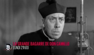 La grande bagarre de Don Camillo - D8