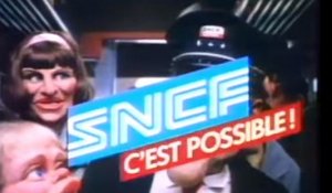 TOP PUB 1980 : SNCF (1)