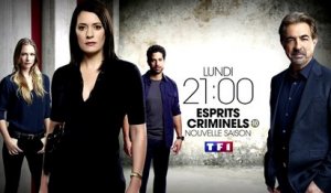 Esprits criminels - Tailler dans le vif - S12ep1 - TF1 - 05 06 17
