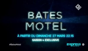 Bates Motel - Saison 4 - 20/07/16