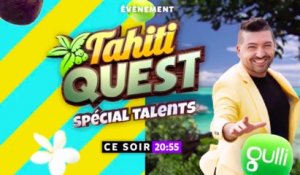Tahiti Quest revient sur Gulli