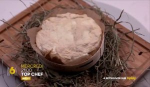 Top chef - 21 03 18