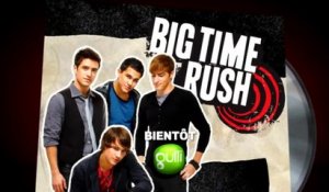 Big Time Rush - Gulli- 01 07 16