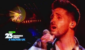 X Factor UK - 26/06/15