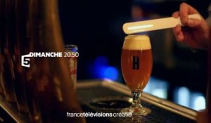 La bière se fait mousser - 21 05 17