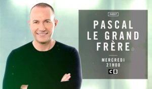 Pascal le grand frere - Anaëlle, la ténébreuse - c8 - 07 03 18