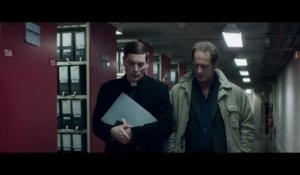 L'Apparition (2017) : la bande-annonce VF