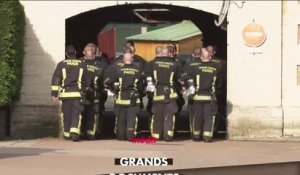 Grands documents - vocation pompier - num23 - 17 02 18