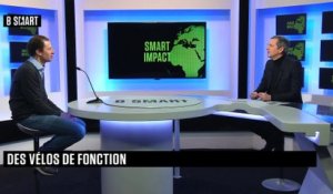 SMART IMPACT - Smart Ideas du jeudi 10 mars 2022