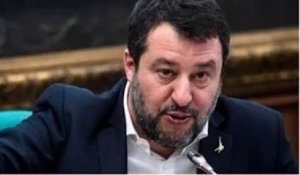Migranti, nuova richiesta di archiviazione per Salvini. Il pm: il post sul contest@tore era diritto