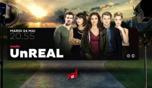 UnReal - NRJ12 - 24 05 16