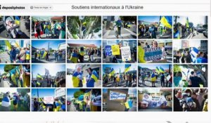 Culture - Initiatives pour l'Ukraine