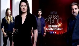 Esprits criminels - surprise de minuit - tf1 - 03 01 18