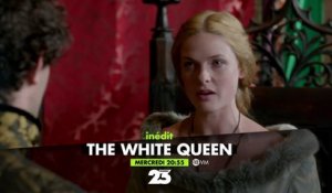 The White Queen - S1ep3et4 - 19 04 17