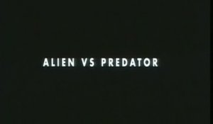 Alien vs Predator - VF