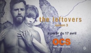 The Leftovers - Saison 3 - OCS City
