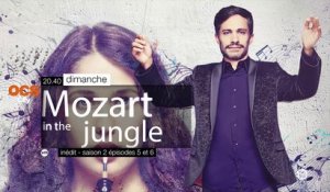 Mozart in the jungle - S2E5/6 - 08/05/16